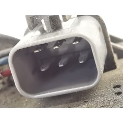 Recambio de motor limpia delantero para nissan primera berl./familiar (p10/w10) 1.6 16v cat referencia OEM IAM 2881571J00 71J00 