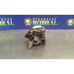 Recambio de alternador para ford fiesta berlina techno referencia OEM IAM   