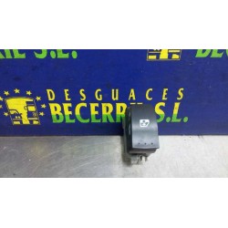 Recambio de mando elevalunas trasero derecho para renault espace iv (jk0) expression referencia OEM IAM 28082  