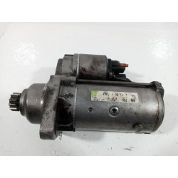 Recambio de motor arranque para seat leon (1m1) sport f.r. referencia OEM IAM   