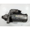 Recambio de motor arranque para seat leon (1m1) sport f.r. referencia OEM IAM   