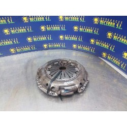 Recambio de kit embrague para renault laguna (b56) 2.2 d rxe referencia OEM IAM   
