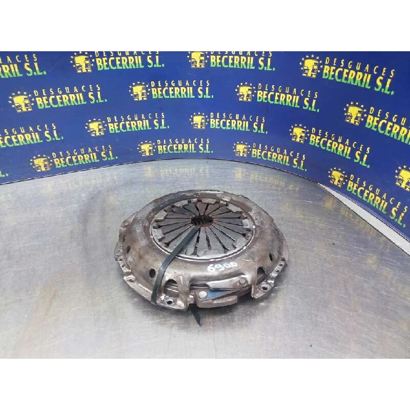 Recambio de kit embrague para renault laguna (b56) 2.2 d rxe referencia OEM IAM   