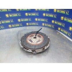 Recambio de kit embrague para renault laguna (b56) 2.2 d rxe referencia OEM IAM   