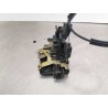 Recambio de cerradura puerta delantera derecha para seat arosa (6h1) select referencia OEM IAM   