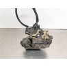 Recambio de cerradura puerta delantera derecha para seat arosa (6h1) select referencia OEM IAM   