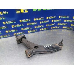 Recambio de brazo suspension inferior delantero izquierdo para volvo v50 familiar 2.0 momentum referencia OEM IAM   