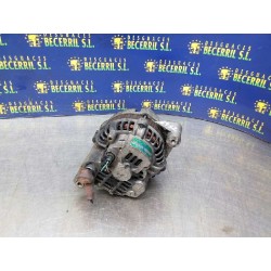 Recambio de alternador para tata indica referencia OEM IAM 284215400101  