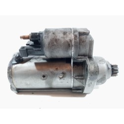 Recambio de motor arranque para seat leon (1m1) sport f.r. referencia OEM IAM   