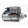 Recambio de motor arranque para seat leon (1m1) sport f.r. referencia OEM IAM   