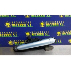 Recambio de maneta exterior delantera derecha para renault espace iv (jk0) expression referencia OEM IAM 090306  