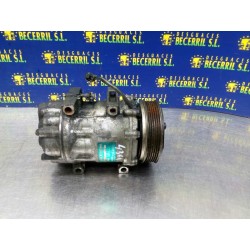 Recambio de compresor aire acondicionado para volvo v50 familiar 2.0 momentum referencia OEM IAM 36000270 SD7V161292 