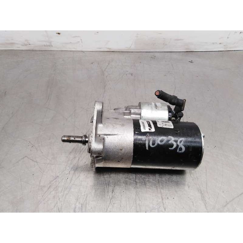 Recambio de motor arranque para seat arosa (6h1) select referencia OEM IAM 0001112027 036911023Q Recambio de motor arranque para seat arosa (6h1) select referencia OEM IAM 0001112027 036911023Q