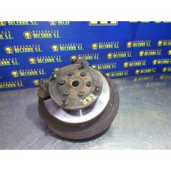 Recambio de mangueta delantera derecha para renault trafic (desde 5.89) t 1100 referencia OEM IAM   