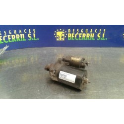 Recambio de motor arranque para ford fiesta berlina techno referencia OEM IAM 001113010 6670811332 