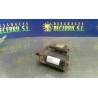 Recambio de motor arranque para ford fiesta berlina techno referencia OEM IAM 001113010 6670811332 