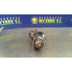Recambio de motor arranque para ford fiesta berlina techno referencia OEM IAM 001113010 6670811332 