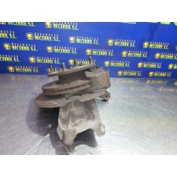 Recambio de mangueta delantera derecha para renault trafic (desde 5.89) t 1100 referencia OEM IAM   