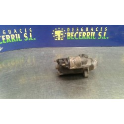 Recambio de motor arranque para ford fiesta berlina techno referencia OEM IAM 001113010 6670811332 