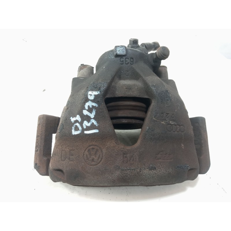 Recambio de pinza freno delantera izquierda para seat leon (1m1) sport f.r. referencia OEM IAM Recambio de pinza freno delantera izquierda para seat leon (1m1) sport f.r. referencia OEM IAM