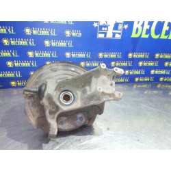 Recambio de mangueta delantera derecha para renault trafic (desde 5.89) t 1100 referencia OEM IAM   