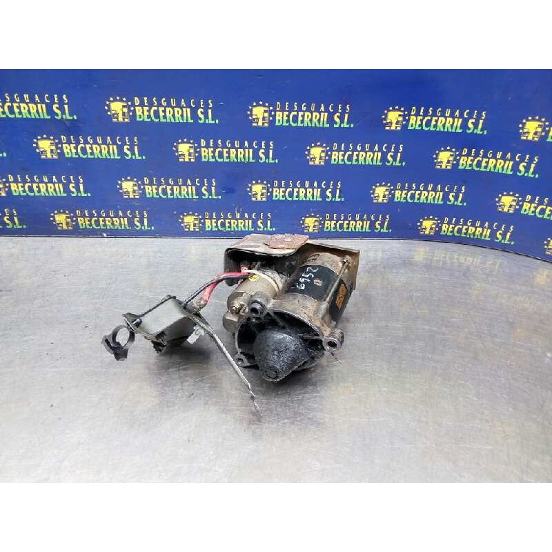 Recambio de motor arranque para tata indica referencia OEM IAM 284215100101  