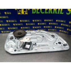 Recambio de elevalunas delantero izquierdo para volvo v50 familiar 2.0 momentum referencia OEM IAM 30710151  