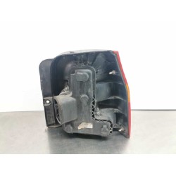 Recambio de piloto trasero izquierdo para seat arosa (6h1) select referencia OEM IAM   
