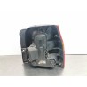 Recambio de piloto trasero izquierdo para seat arosa (6h1) select referencia OEM IAM   