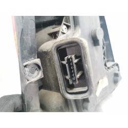 Recambio de piloto trasero izquierdo para seat arosa (6h1) select referencia OEM IAM   