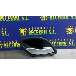 Recambio de maneta interior delantera derecha para renault espace iv (jk0) expression referencia OEM IAM 8200000724  