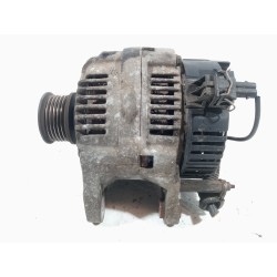 Recambio de alternador para volkswagen polo berlina (6n1) básico referencia OEM IAM 032903023Q  