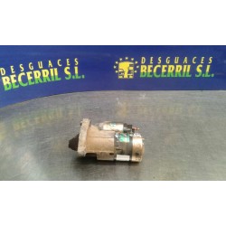 Recambio de motor arranque para tata indica referencia OEM IAM 287215100100  