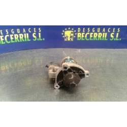 Recambio de motor arranque para tata indica referencia OEM IAM 287215100100  
