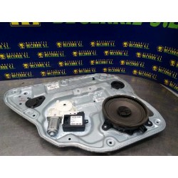 Recambio de elevalunas trasero izquierdo para volvo v50 familiar 2.0 momentum referencia OEM IAM 30710068  