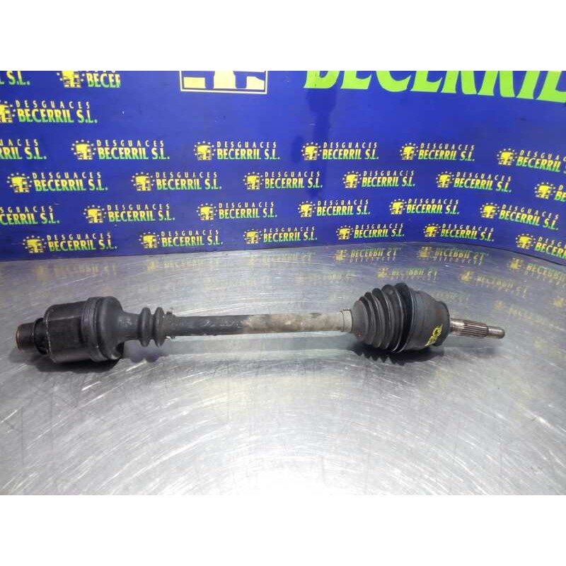 Recambio de transmision delantera izquierda para renault trafic (desde 5.89) t 1100 referencia OEM IAM Recambio de transmision delantera izquierda para renault trafic (desde 5.89) t 1100 referencia OEM IAM