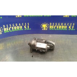 Recambio de motor arranque para hyundai elantra (xd) 2.0 cdri gls (5-ptas.) (2004) referencia OEM IAM   
