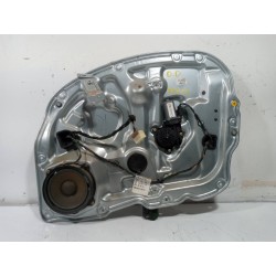 Recambio de elevalunas delantero derecho para fiat idea (135) 1.3 16v multijet active (i) referencia OEM IAM 51734865  