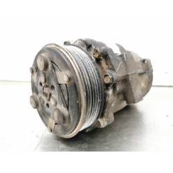 Recambio de compresor aire acondicionado para opel corsa c cosmo referencia OEM IAM 13197538  