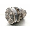 Recambio de compresor aire acondicionado para opel corsa c cosmo referencia OEM IAM 13197538  