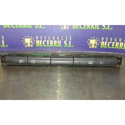 Recambio de mando multifuncion para fiat brava (182) jtd 105/100 steel (a) referencia OEM IAM   