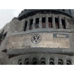 Recambio de alternador para volkswagen polo berlina (6n1) básico referencia OEM IAM 032903023Q  