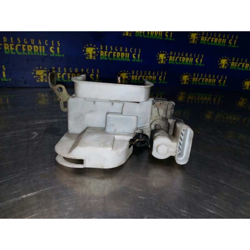 Recambio de cerradura puerta delantera izquierda para fiat punto berlina (176) 60 cult referencia OEM IAM 0046759834 Recambio de cerradura puerta delantera izquierda para fiat punto berlina (176) 60 cult referencia OEM IAM 0046759834