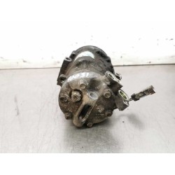 Recambio de compresor aire acondicionado para opel corsa c cosmo referencia OEM IAM 13197538  