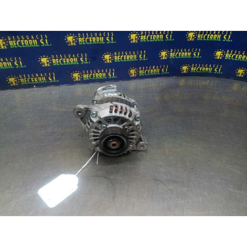 Recambio de alternador para daewoo kalos 1.2 se referencia OEM IAM Recambio de alternador para daewoo kalos 1.2 se referencia OEM IAM