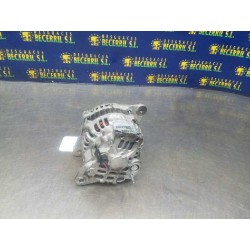 Recambio de alternador para daewoo kalos 1.2 se referencia OEM IAM   