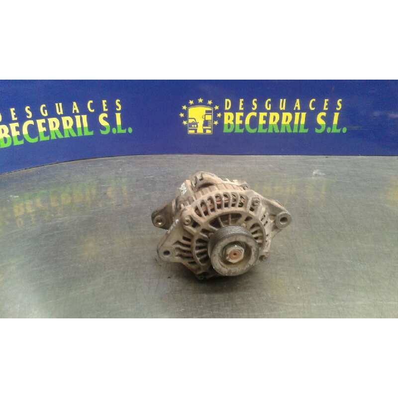 Recambio de alternador para tata indica referencia OEM IAM 284215400101 Recambio de alternador para tata indica referencia OEM IAM 284215400101