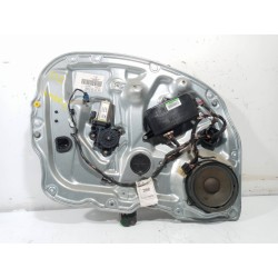 Recambio de elevalunas delantero izquierdo para fiat idea (135) 1.3 16v multijet active (i) referencia OEM IAM 00517348660  