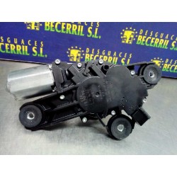 Recambio de motor limpia trasero para volvo v50 familiar 2.0 momentum referencia OEM IAM 0390201582 3M51R17K441AB 