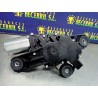 Recambio de motor limpia trasero para volvo v50 familiar 2.0 momentum referencia OEM IAM 0390201582 3M51R17K441AB 